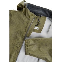 Mikk-Line Regntj Recycled AOP Boa