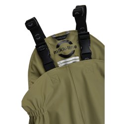 Mikk-Line Regntj Recycled AOP Boa