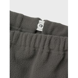 Lil' Atelier Fleece St Mini Laspektra Ultimate Grey
