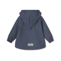 Mini A Ture Regnst MatWainis Ombre Blue