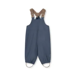 Mini A Ture Regnst MatWainis Ombre Blue