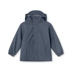 Mini A Ture Regns�t MatReinar Ombre Blue