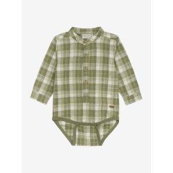 Minymo Body LS Check Olivine