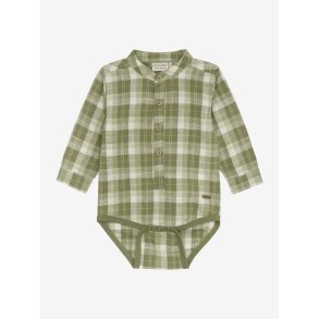 Minymo Body LS Check Olivine