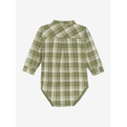 Minymo Body LS Check Olivine