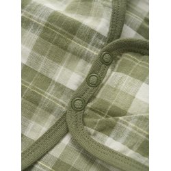 Minymo Body LS Check Olivine