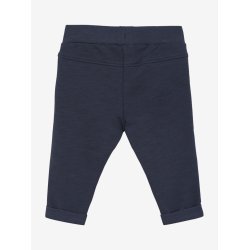 Minymo Bukser Sweat Blue Nights