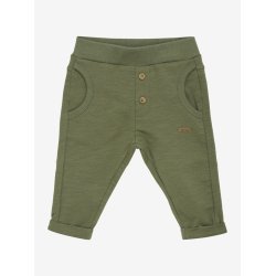 Minymo Bukser Sweat Olivine