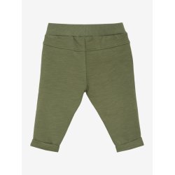 Minymo Bukser Sweat Olivine