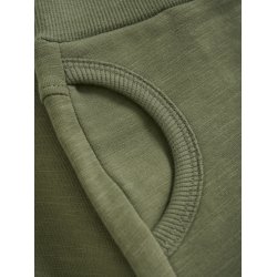Minymo Bukser Sweat Olivine