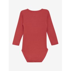 Minymo Body LS Rib Tomato Puree