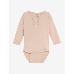 Minymo Body LS Rib Spanish Villa