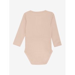 Minymo Body LS Rib Spanish Villa