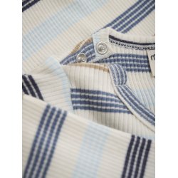 Minymo Body LS Cartouche