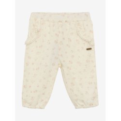 Minymo Bukser AOP Eggnog