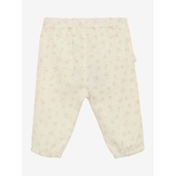 Minymo Bukser AOP Eggnog