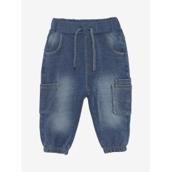 Minymo Jeans Sweat  Denim China Blue