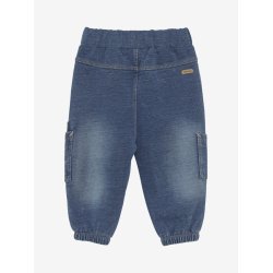 Minymo Jeans Sweat  Denim China Blue