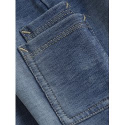 Minymo Jeans Sweat  Denim China Blue