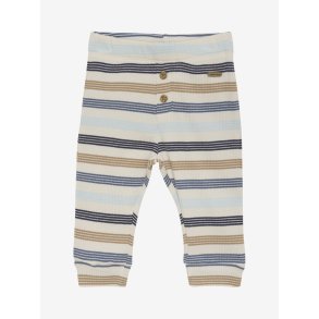 Minymo Bukser Rib Cartouche