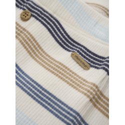 Minymo Bukser Rib Cartouche