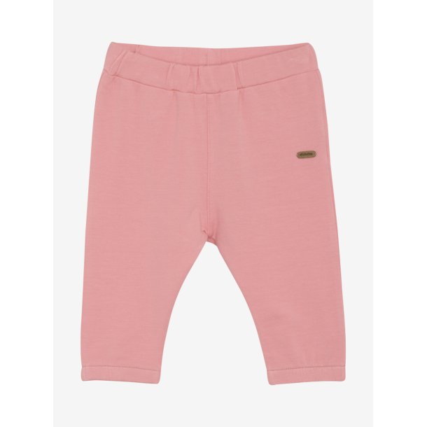 Minymo Sweatpants Strawberry Ice