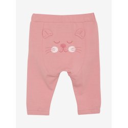 Minymo Sweatpants Strawberry Ice