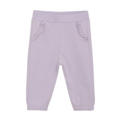 Minymo Sweatpants Orchid Petal