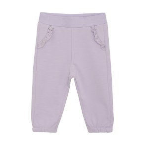 Minymo Sweatpants Orchid Petal