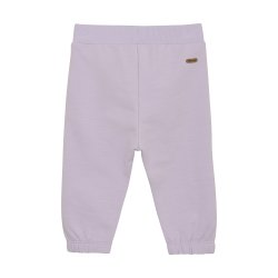 Minymo Sweatpants Orchid Petal