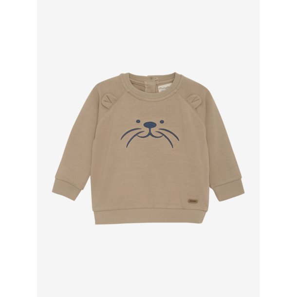 Minymo Sweatshirt LS Amphora