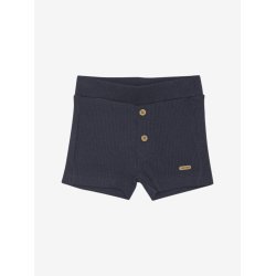 Minymo Shorts Rib Blue Nights