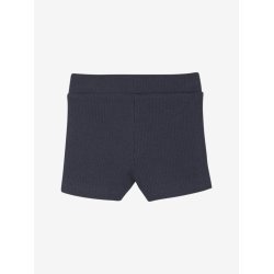 Minymo Shorts Rib Blue Nights