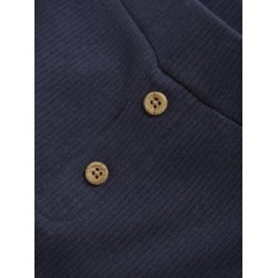 Minymo Shorts Rib Blue Nights