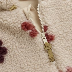 Minymo kredragt Wholesuit Teddy Sandshell