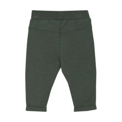 Minymo Sweatpants Jungle Green