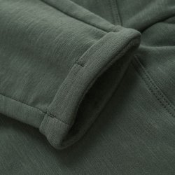 Minymo Sweatpants Jungle Green