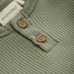 Minymo Body SS Rib Sea Spray