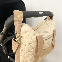 Cam Cam Copenhagen Pusletaske Ashley