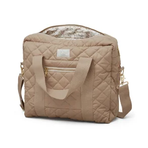 Cam Cam Copenhagen Pusletaske Camel