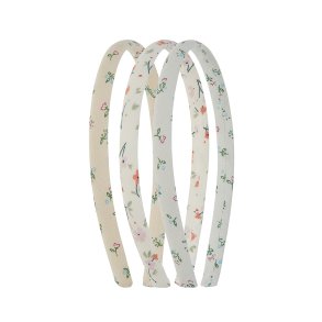 Mimi & Lula Hrbjler 3-pak Floral Blossom