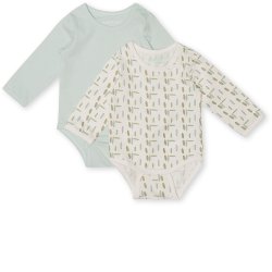 Mini A Ture Body Yomi 2-pak Gardenia Creme