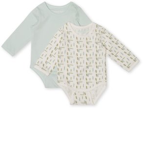 Mini A Ture Body Yomi 2-pak Gardenia Creme