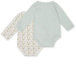 Mini A Ture Body Yomi 2-pak Gardenia Creme