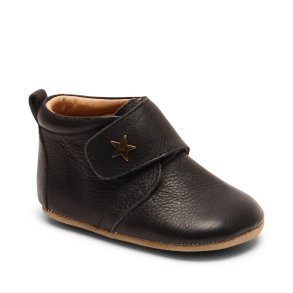 Bisgaard Hjemmesko Velcro 