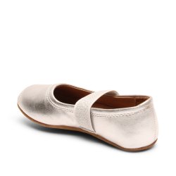 Bisgaard Hjemmesko "BALLET" Silver