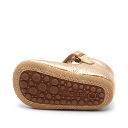 Bisgaard Hjemmesko Bloom Gold
