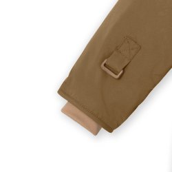 Mini A Ture Vinterjakke Wally Wood