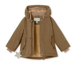 Mini A Ture Vinterjakke Wally Wood