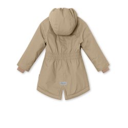 Mini A Ture Vinterjakke Vikana Rose Dust